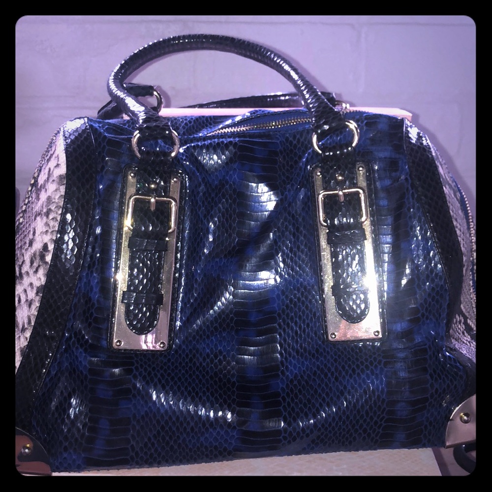 Aldo purse
